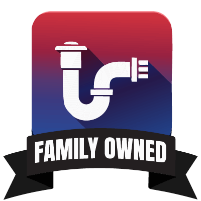 Family Owned badge